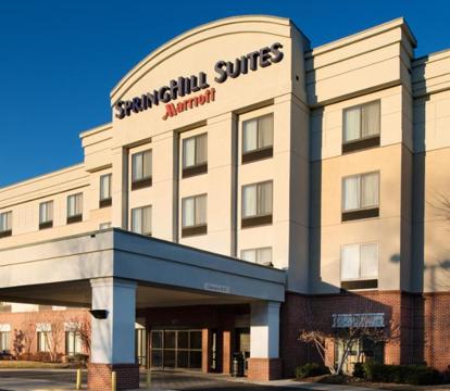 Photo of SpringHill Suites by Marriott Annapolis