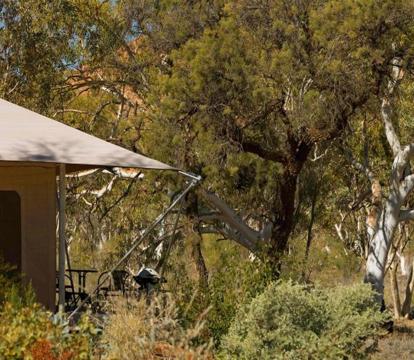 Best hotels Northern Territory to enjoy a romantic getaway with your couple, a sexy getaway or a Valentine's weekend