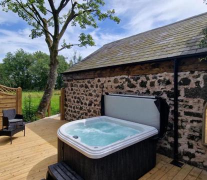 Photo of Squirrel Cottage