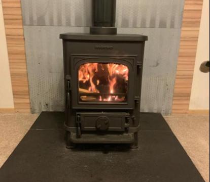 Photo of Squirrel Lodge (Unit 7)