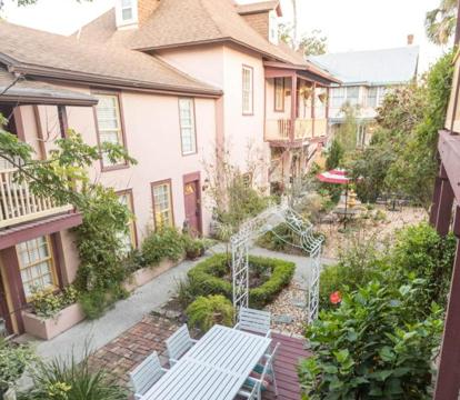 Photo of Casa de Solana Bed and Breakfast