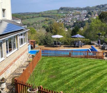 Photo of St Andrews House B&B