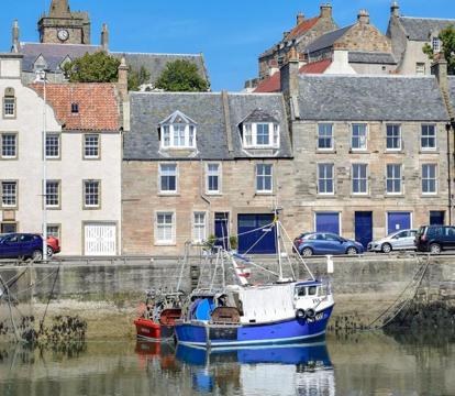 Adults Only Hotels in Pittenweem (Fife)