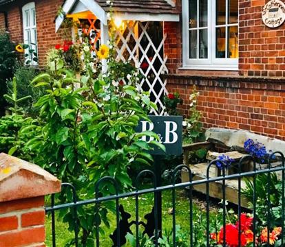Photo of St.Catherine`s Cottage, The Old School House