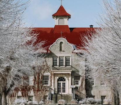 Photo of St. Eugene Golf Resort & Casino