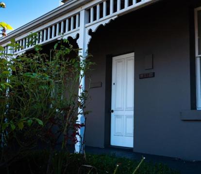 Photo of Freddy's Boutique Villas