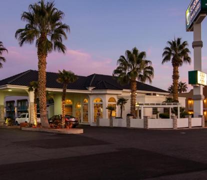 Photo of St. George Inn and Suites