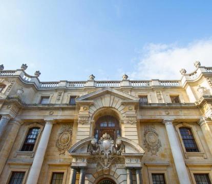 Photo of St Giles House Hotel