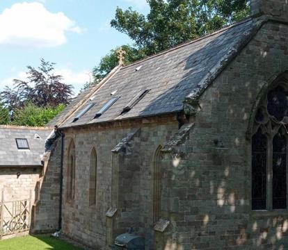 Photo of St James House - Converted Church