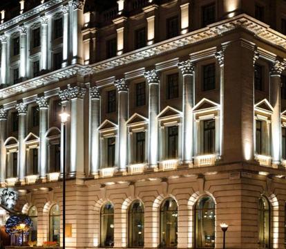 Photo of Sofitel London St James