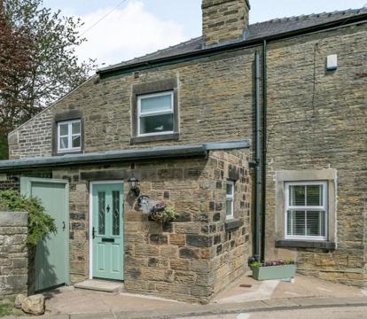 Photo of St. John's Cottage