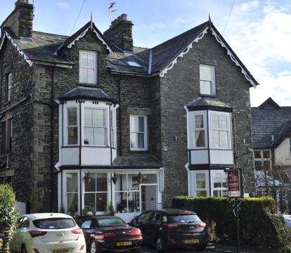 SpaHotels in Windermere (Cumbria)