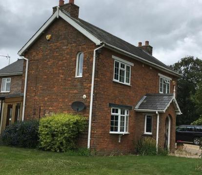 Photo of St Mary’s Lodge B and B