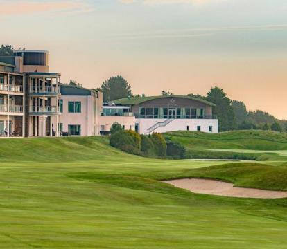 Photo of St Mellion Estate