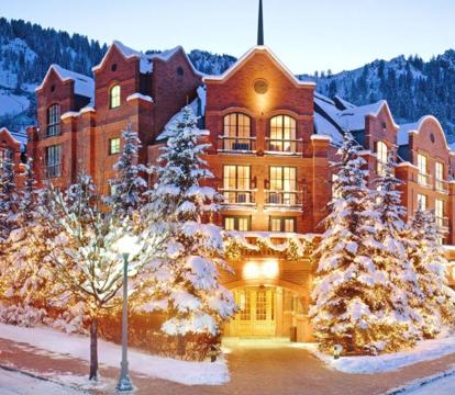 Photo of St. Regis Aspen Resort