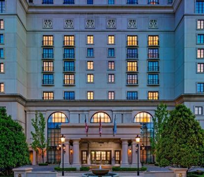 Photo of The St. Regis Atlanta