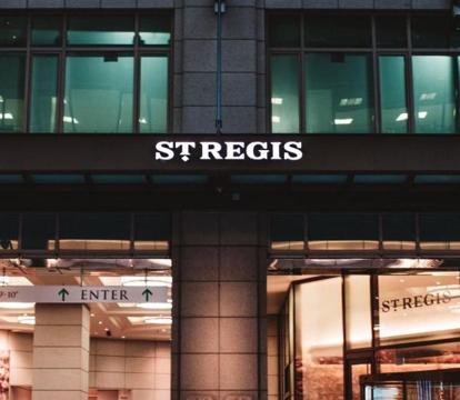 Photo of The St. Regis Toronto