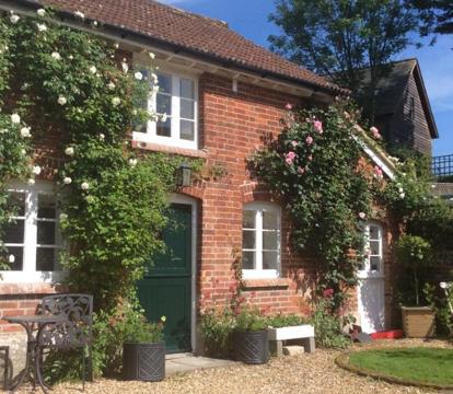 Photo of Stable Cottage
