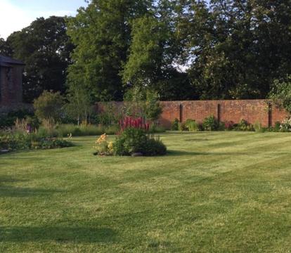 Photo of Stack Yard cottage Hall Lane Great Chishill