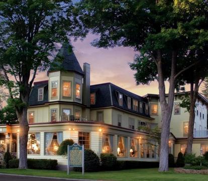 Photo of Stafford's Bay View Inn