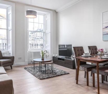 Photo of Stafford St Central Luxury Apartment 2 Bedrooms