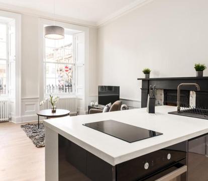 Photo of Stafford Street Luxury Central Apartment