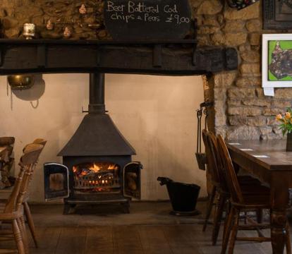 Photo of Stag's Head