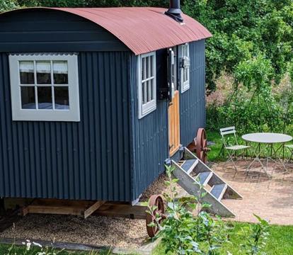 Photo of Stamford Cider Huts