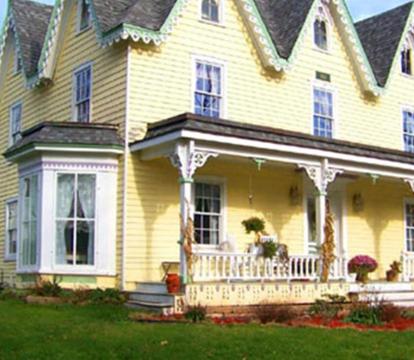 Photo of Stamford Gables Bed and Breakfast