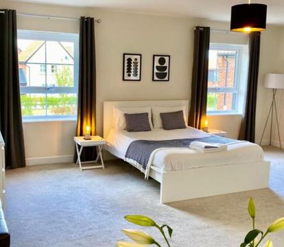 Photo of Stansted Coach House