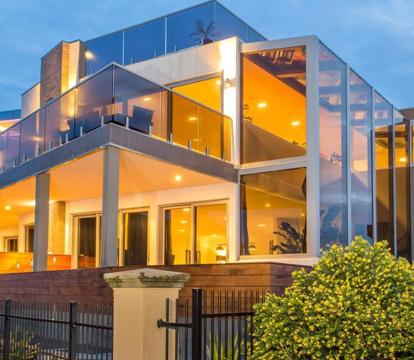 Photo of Starhaven Retreat