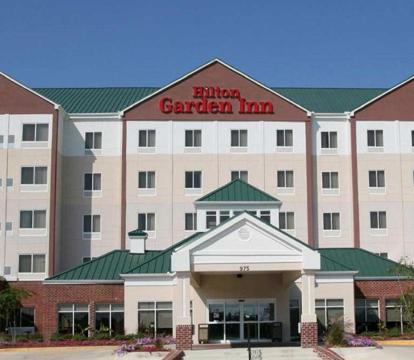 Best hotels with Hot Tub in room in Starkville (Mississippi)