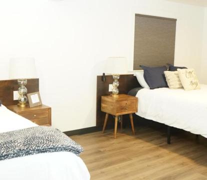 Photo of North Idaho Inn