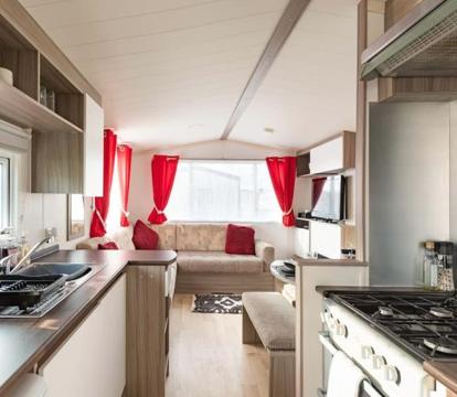 Photo of The Starfish Shack in North Wales