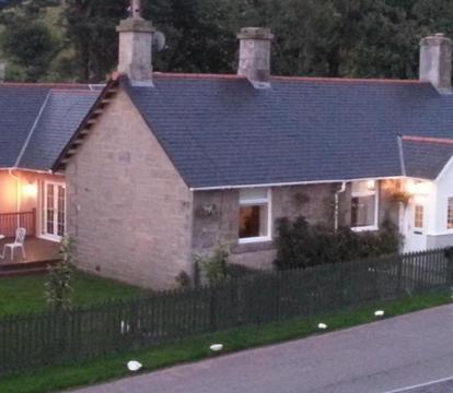 Photo of Station House Lanark Bed and Breakfast