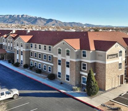 Photo of Staybridge Suites Albuquerque North, an IHG Hotel