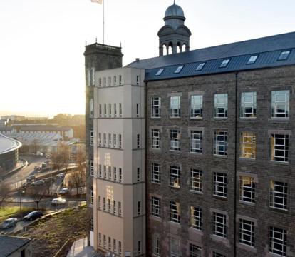 Photo of Staybridge Suites - Dundee, an IHG Hotel