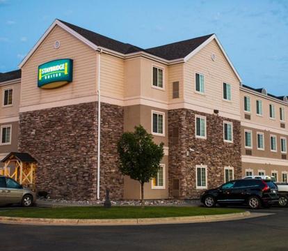 Photo of Staybridge Suites Fargo, an IHG Hotel