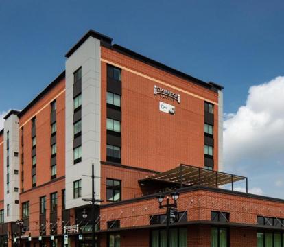 Photo of Staybridge Suites - Iowa City - Coralville, an IHG Hotel