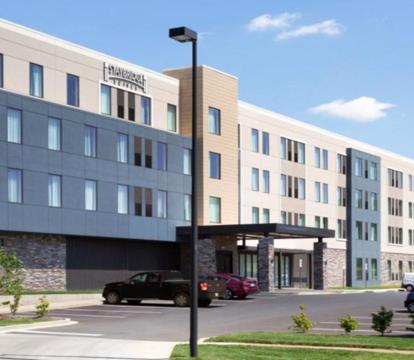Photo of Staybridge Suites - Lexington S Medical Ctr Area, an IHG Hotel