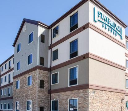 Photo of Staybridge Suites Lincoln North East, an IHG Hotel