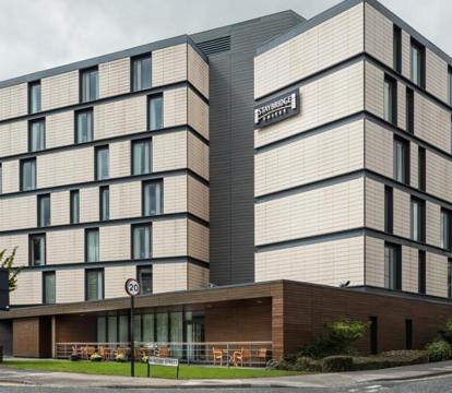 Photo of Staybridge Suites Newcastle, an IHG Hotel