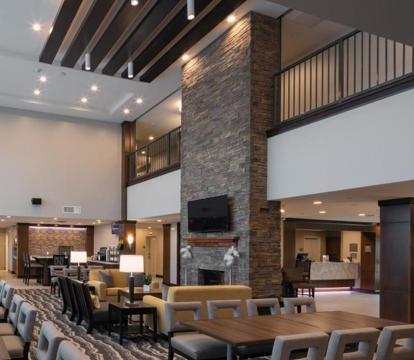 Photo of Staybridge Suites - Phoenix – Biltmore Area, an IHG Hotel