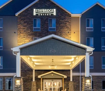 Photo of Staybridge Suites - Sioux City Southeast, an IHG Hotel