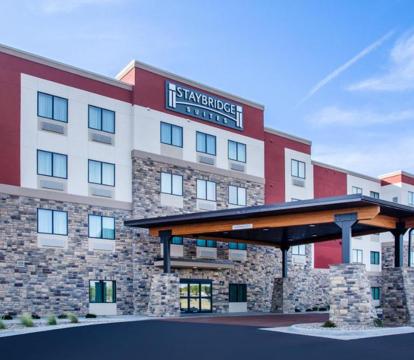 Photo of Staybridge Suites - Sioux Falls Southwest, an IHG Hotel