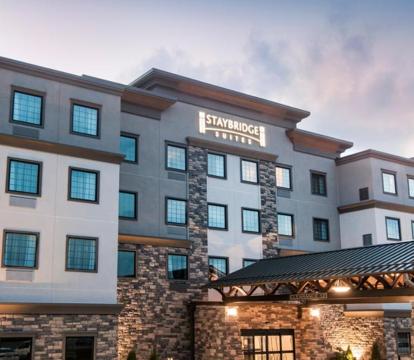 Experience the Best Casino Hotels in Wisconsin: Your Guide to Luxurious Casino Resorts