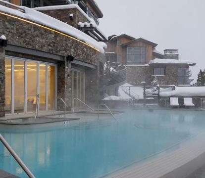 Photo of Stein Eriksen Residences