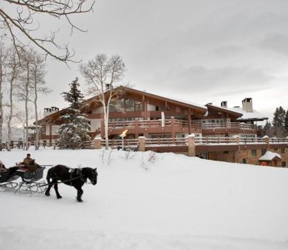 Photo of Stein Eriksen Lodge Deer Valley