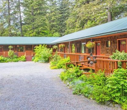 Photo of Steller Inn