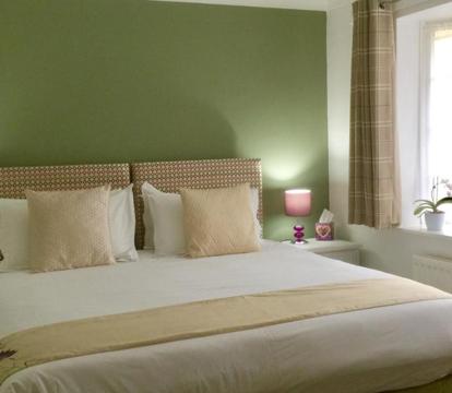 Photo of Stepping Stones B&B